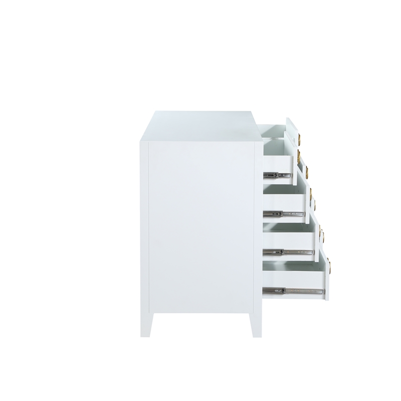 Best Master Furniture Bradbury 60