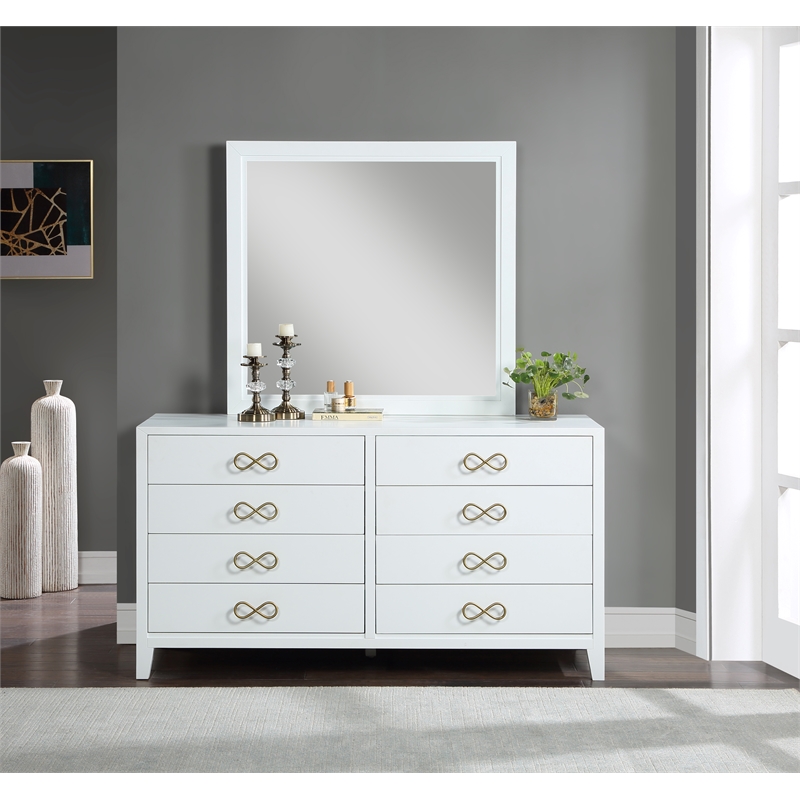 Best Master Furniture Bradbury 60