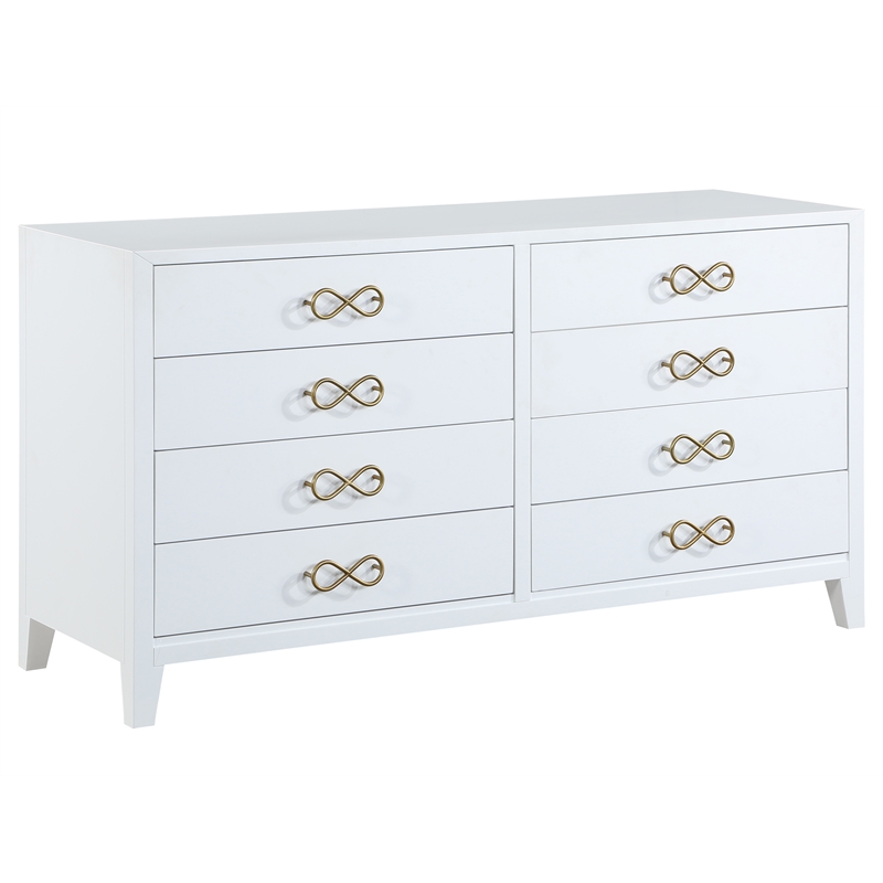 Best Master Furniture Bradbury 60