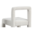 Celeste Cream Boucle Dining Chairs (Set of 2)