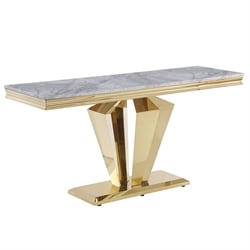 Console Tables