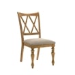 Best Master Furniture Huntington Transitional Dining Chairs (Set of 2)
