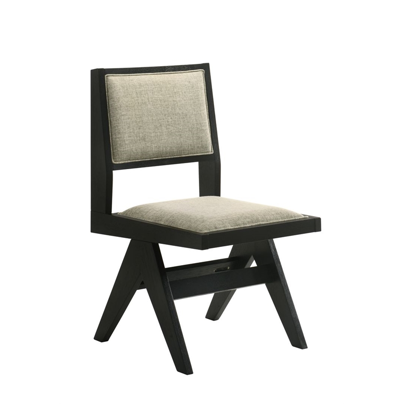 Best Master Furniture Manhattan 7-Piece Transitional Modern Rectangle Dining Set