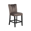 Best Master Furniture Sheridan Transitional Counter Height Chairs (Set of 2)