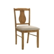 Best Master Furniture Solana 5-Piece Transitional Rectangle Dining Set (1 Box)