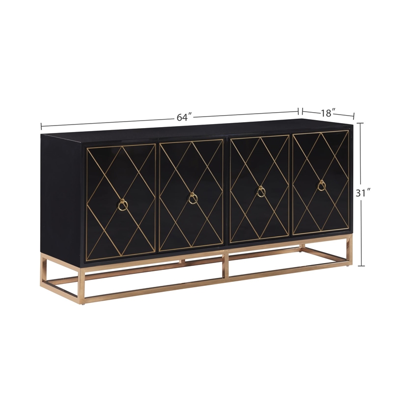 Best Master Furniture Senior 64