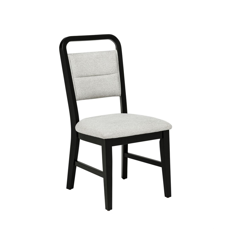Best Master Furniture Timaro Transitional Upholstered Dining Chairs (Set of 2)