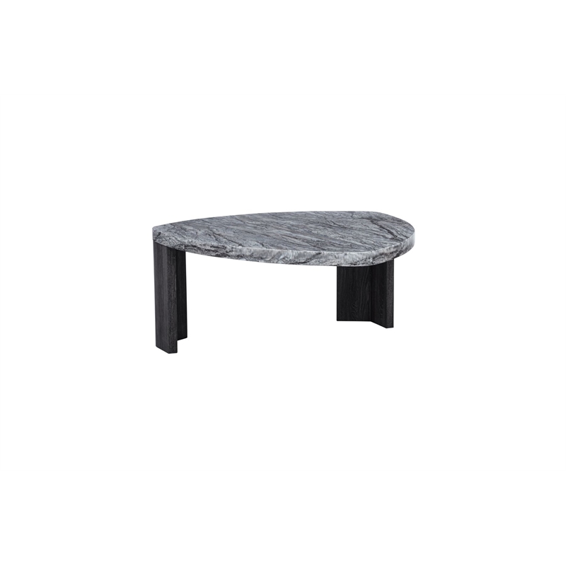 Best Master Furniture Tvoro Modern 2-Piece Swivel Nesting Coffee Table Set