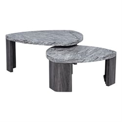 Nesting Tables