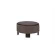Best Master Furniture Tvano Modern 2-Piece Nesting Coffee Table with Stool