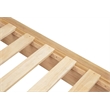 Best Master Furniture Daplen 5-Piece Bedroom Set (California King/Light Oak)