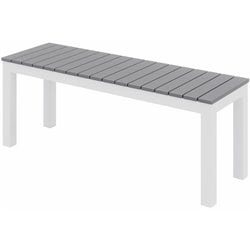 Outdoor Benches