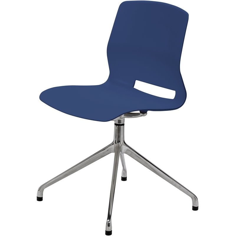 4 leg swivel chair base