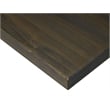 KFI Midtown 3' x 8' Wood Top Standard Height Conference Table in Espresso