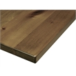 KFI Midtown 3' x 8' Wood Top Standard Height Conference Table in Natural