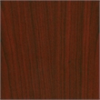 KFI Midtown 3 x 6 FT Conference Table - Mahogany - Bistro Height