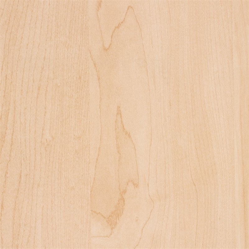 KFI Midtown 3 x 7 FT Conference Table - Maple - Bistro Height