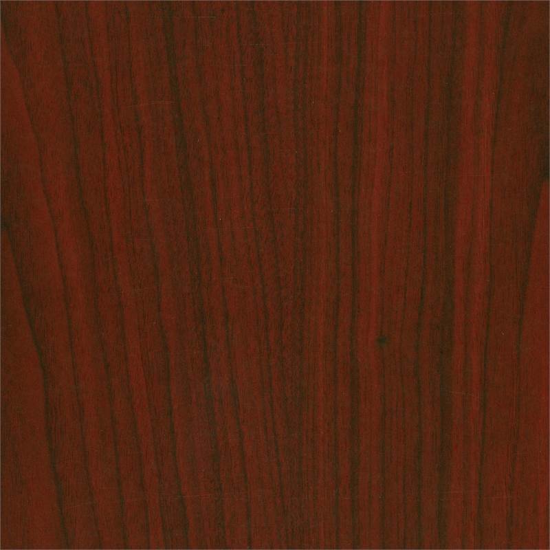 KFI Midtown 3 x 7 FT Conference Table - Mahogany - Bistro Height