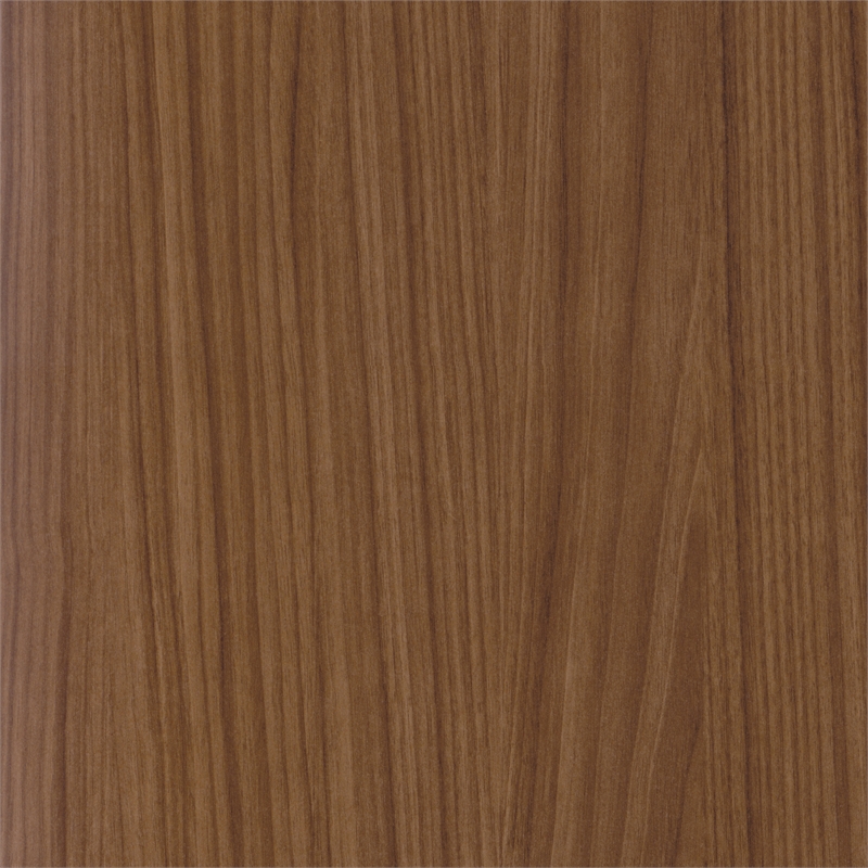 KFI Midtown 3 x 7 FT Conference Table - Walnut - Bistro Height