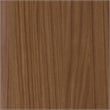 KFI Midtown 3.5 x 10 FT Conference Table - Walnut - Bistro Height