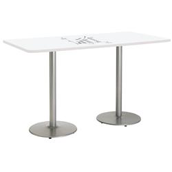 Lunchroom Tables