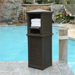 Storage Cabinets