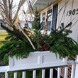 Mayne Fairfield 3ft Traditional Plastic Window Box in White