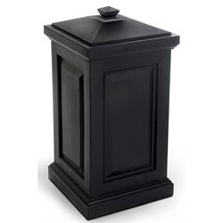 Trash Cans