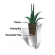 Mayne Valencia Polyethylene Resin 30