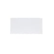 Kosula Glossy White Ceramic Rectangular 36