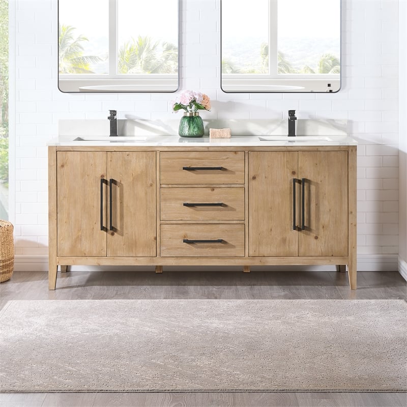 Altair Design Laurel 72