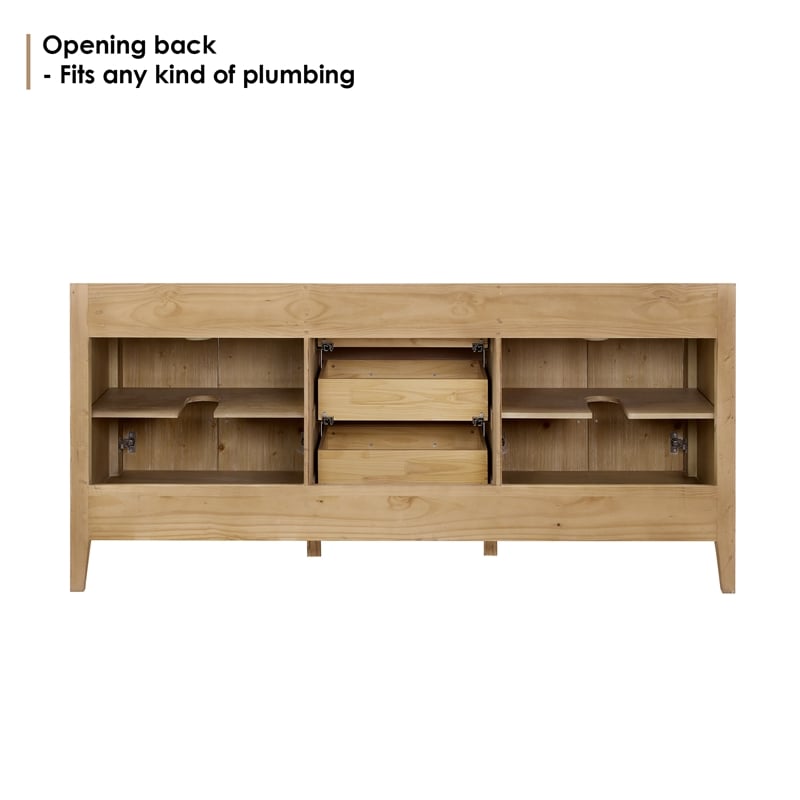 Altair Design Laurel 72