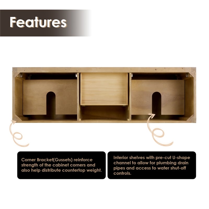 Altair Design Laurel 72