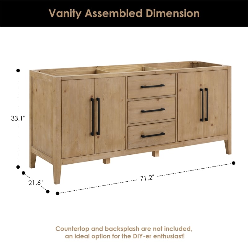 Altair Design Laurel 72