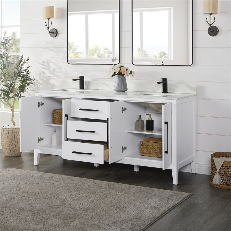 Altair Design Laurel 72