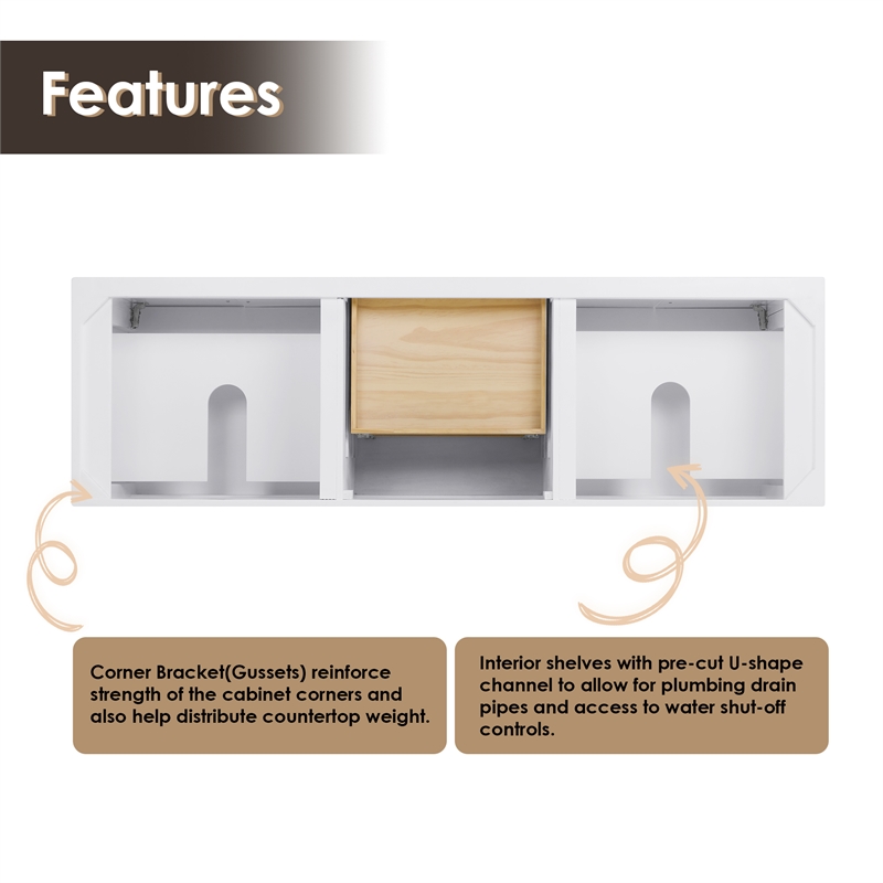 Altair Design Laurel 72