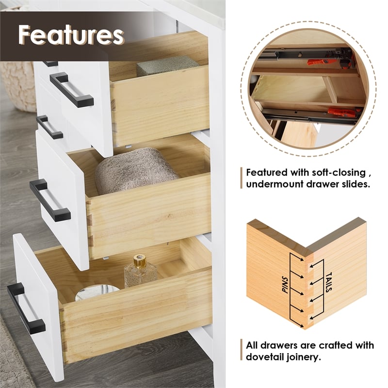 Altair Design Laurel 72