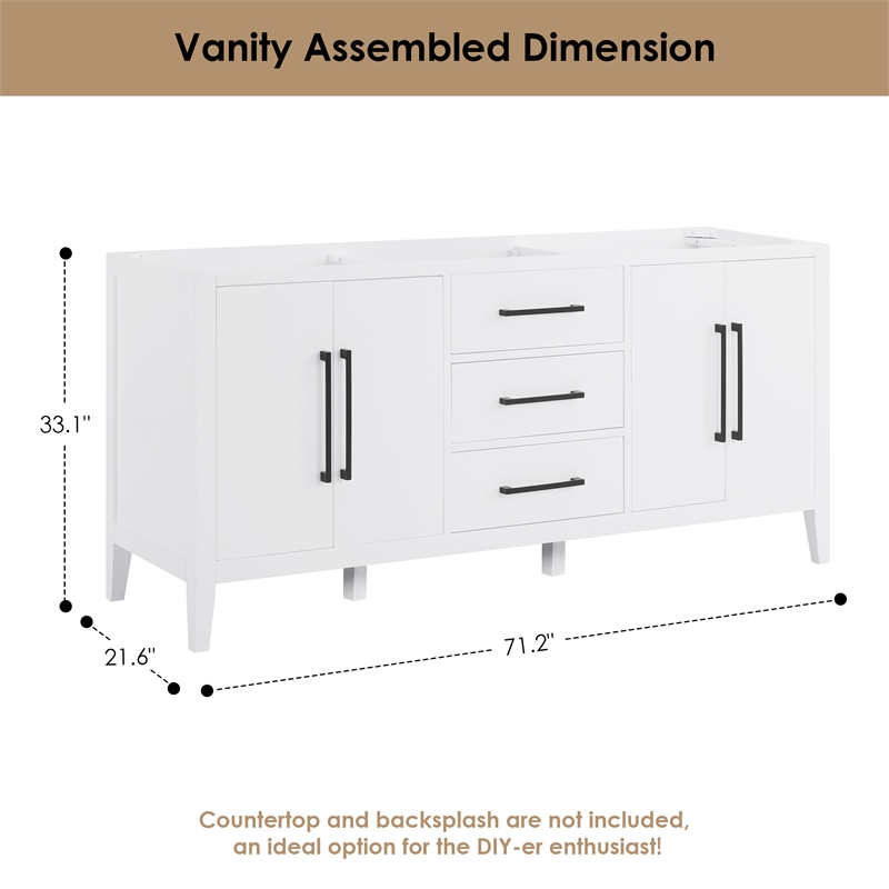 Altair Design Laurel 72