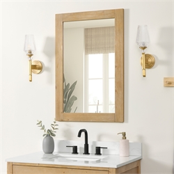 Bathroom Mirrors
