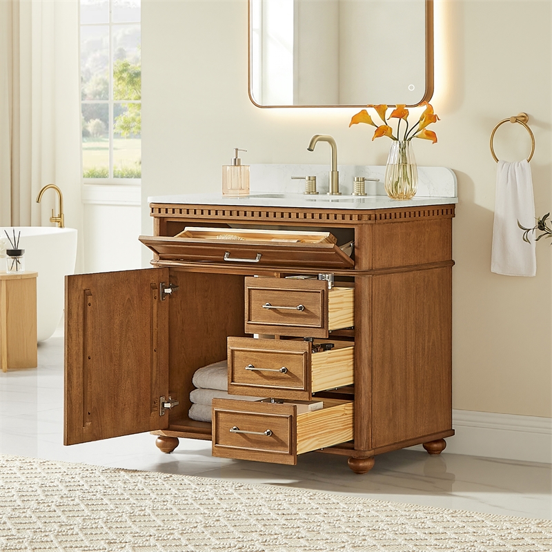 Clarion 36