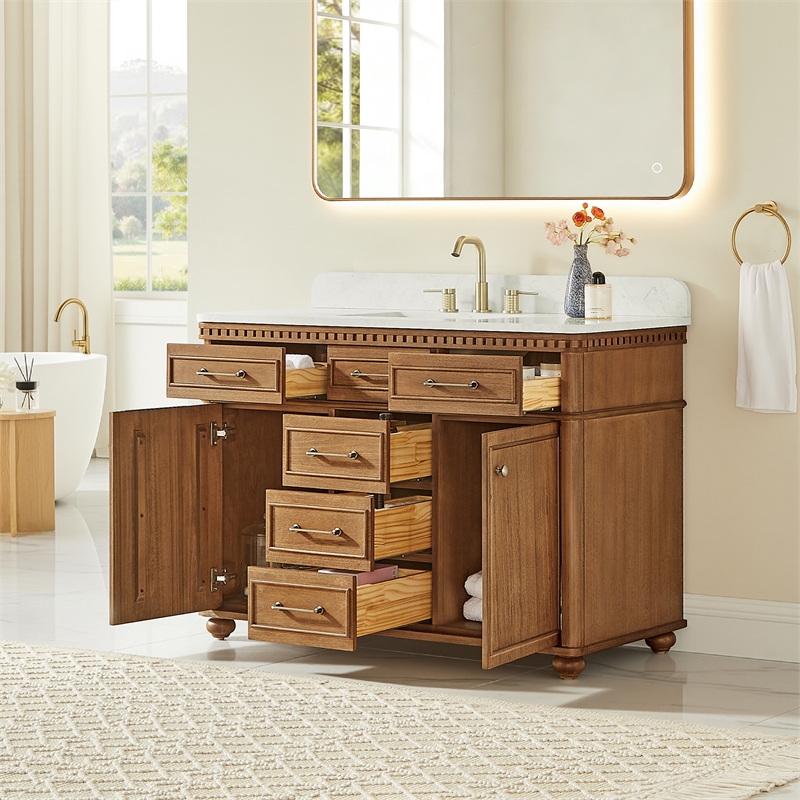 Clarion 48
