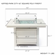 LuXeo Park City Contemporary 42