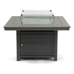 Outdoor Fireplaces & Heaters