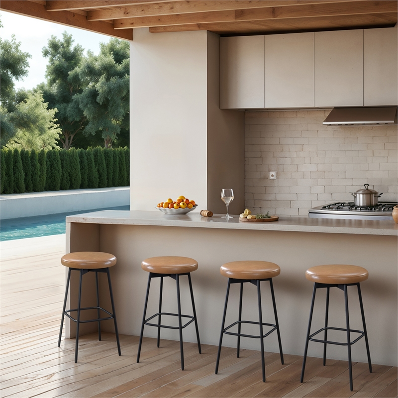 LuXeo Doheny 29