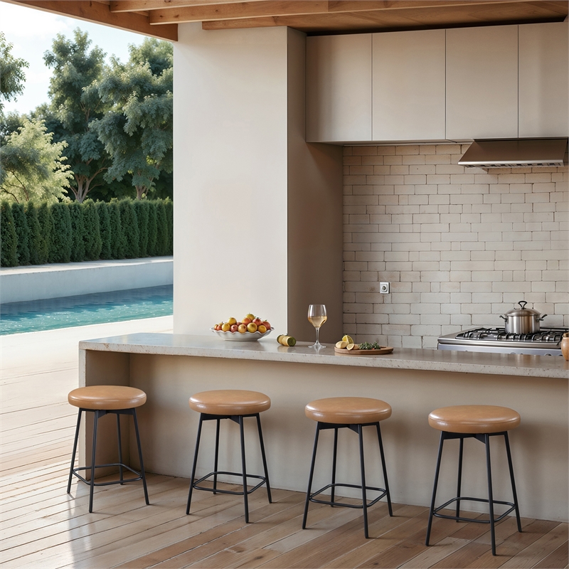 LuXeo Doheny 24