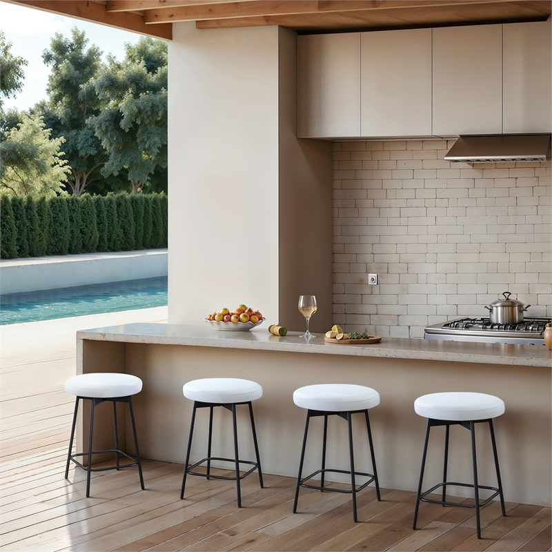 LuXeo Doheny 24