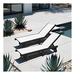Patio Loungers
