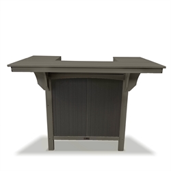 Outdoor Bars