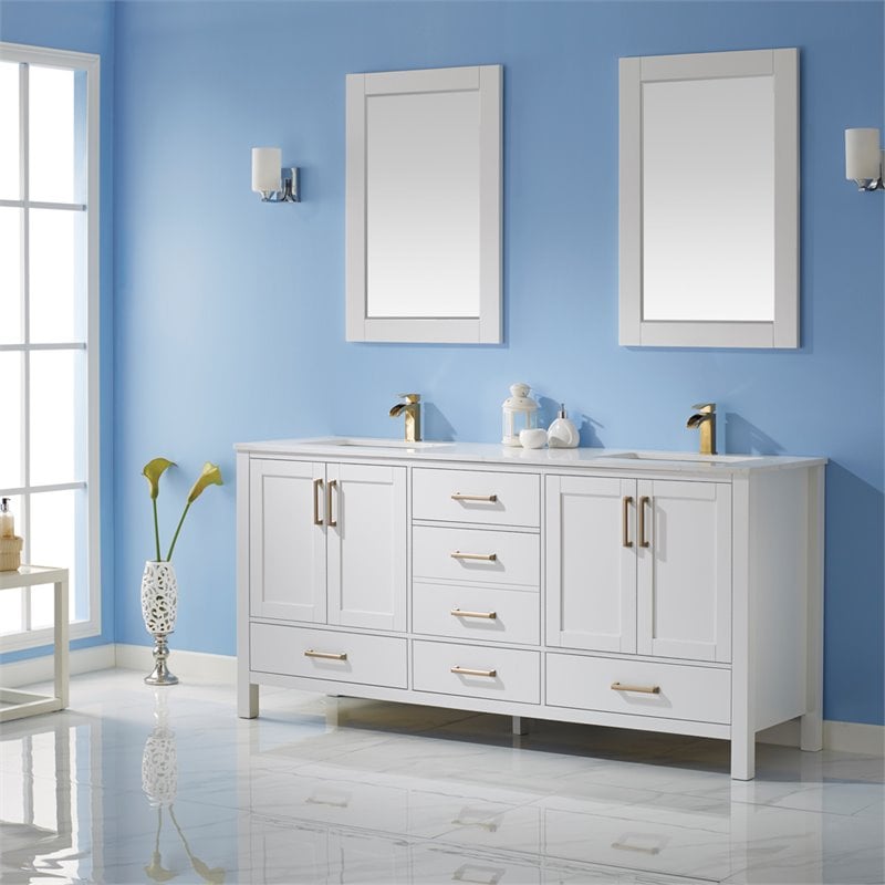 Bathroom Vanities