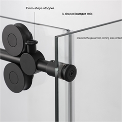 Bathroom Hardware